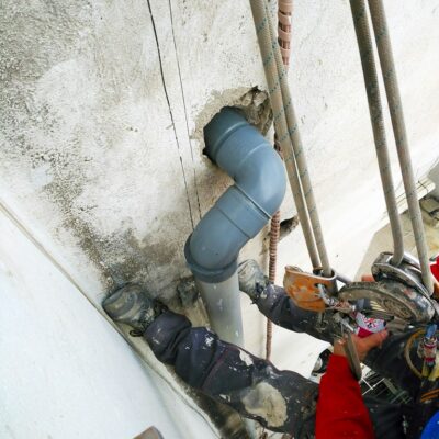 Reparación_bajante_2